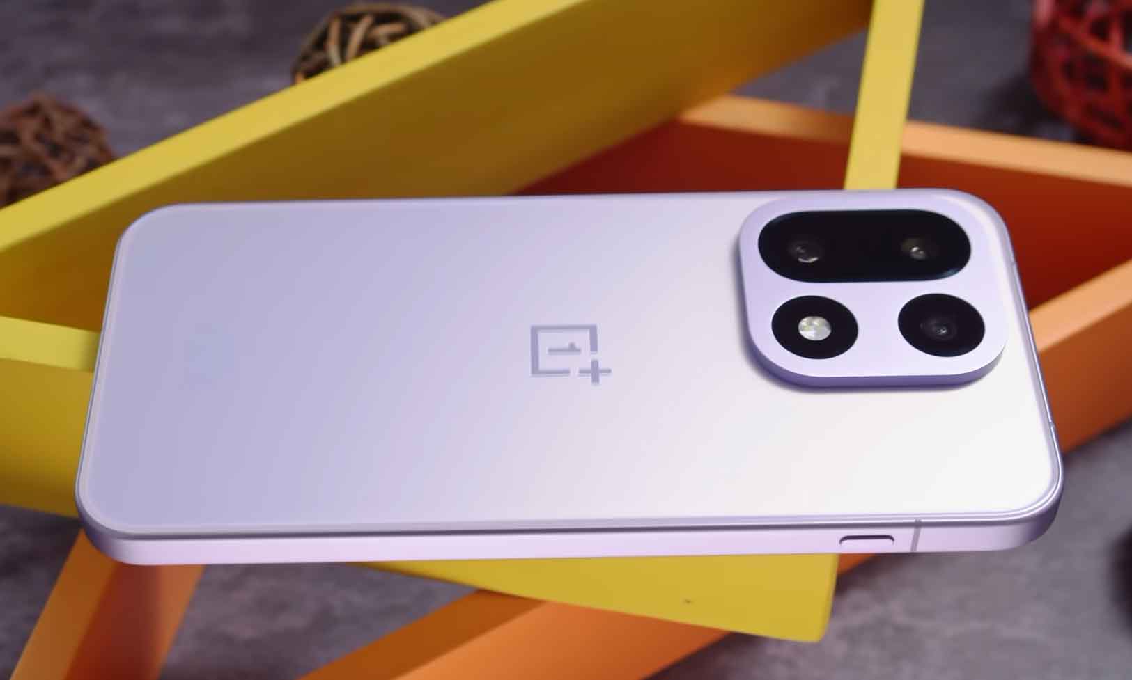 oneplus 15