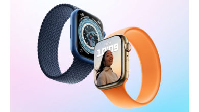 Apple Apple Watch Apple Watch SE Apple Watch Pro smartwatch
