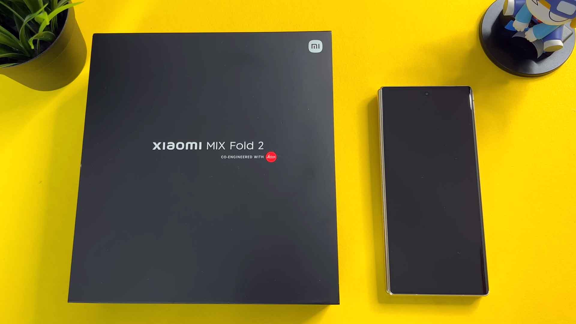 Xiaomi Mix Fold 2 Review, Xiaomi Mix Fold 2, Mi Mix Fold 2, Xiaomi Mix Fold 2 price, Mix Fold 2 specs, foldable phone