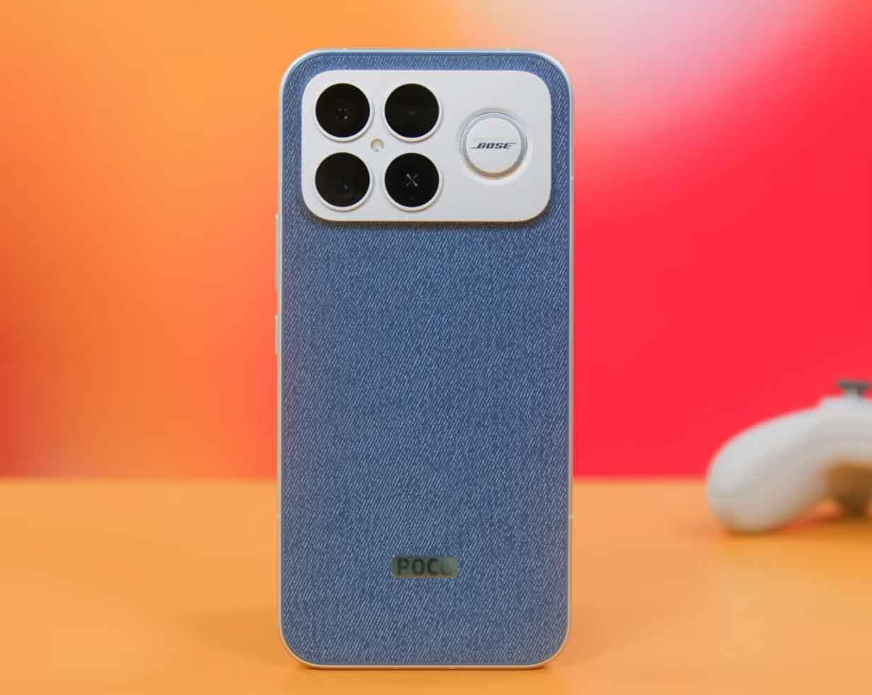 poco f8 ultra