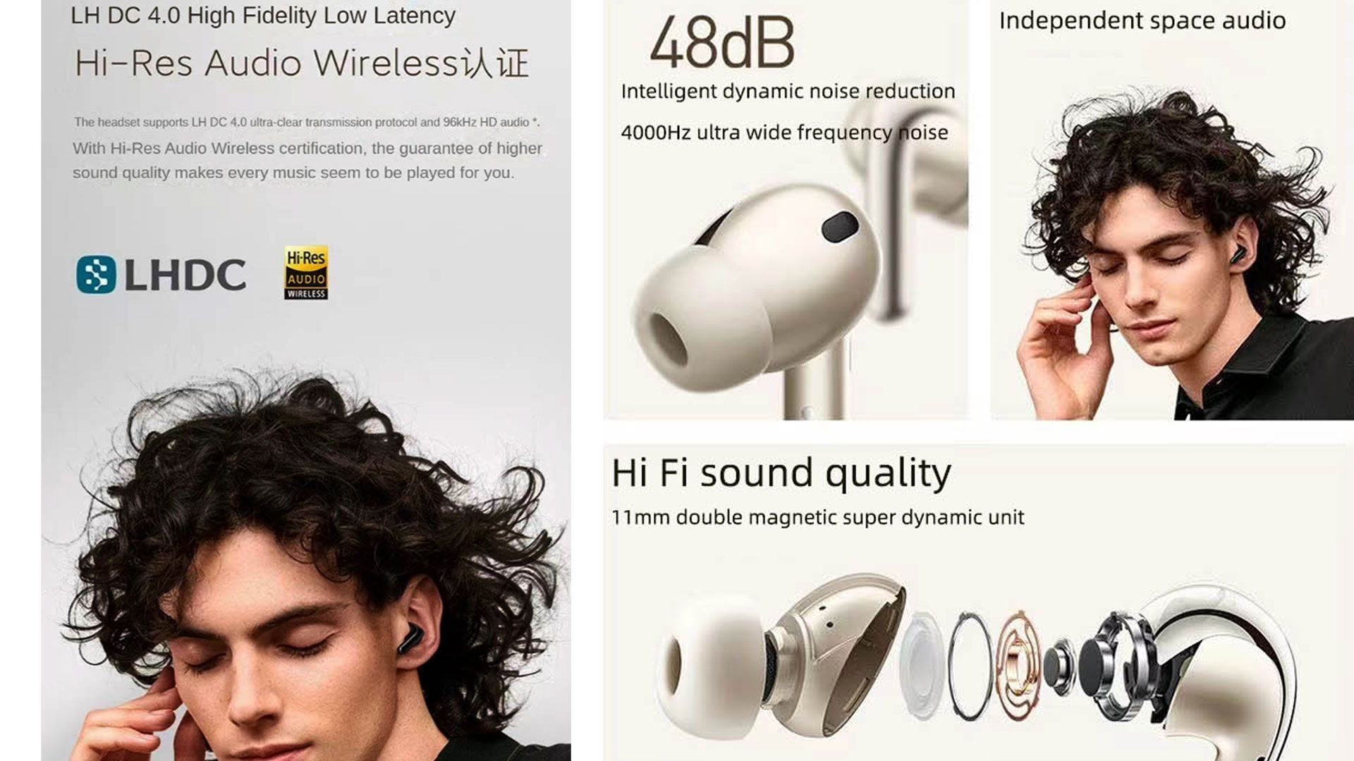 Xiaomi Buds 4 Pro price Xiaomi earbuds best earbuds best wireless earbuds earphones Xiaomi Bluetooth