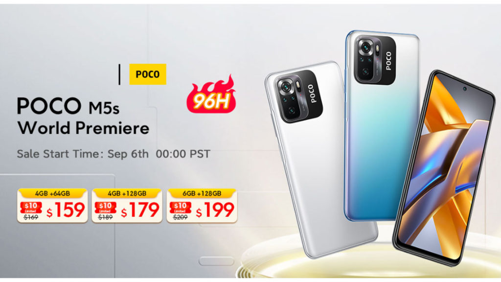 Poco M5 Poco M5S Poco M5 price Xiaomi Poco phone smartphone new phone mobile phone cell phone