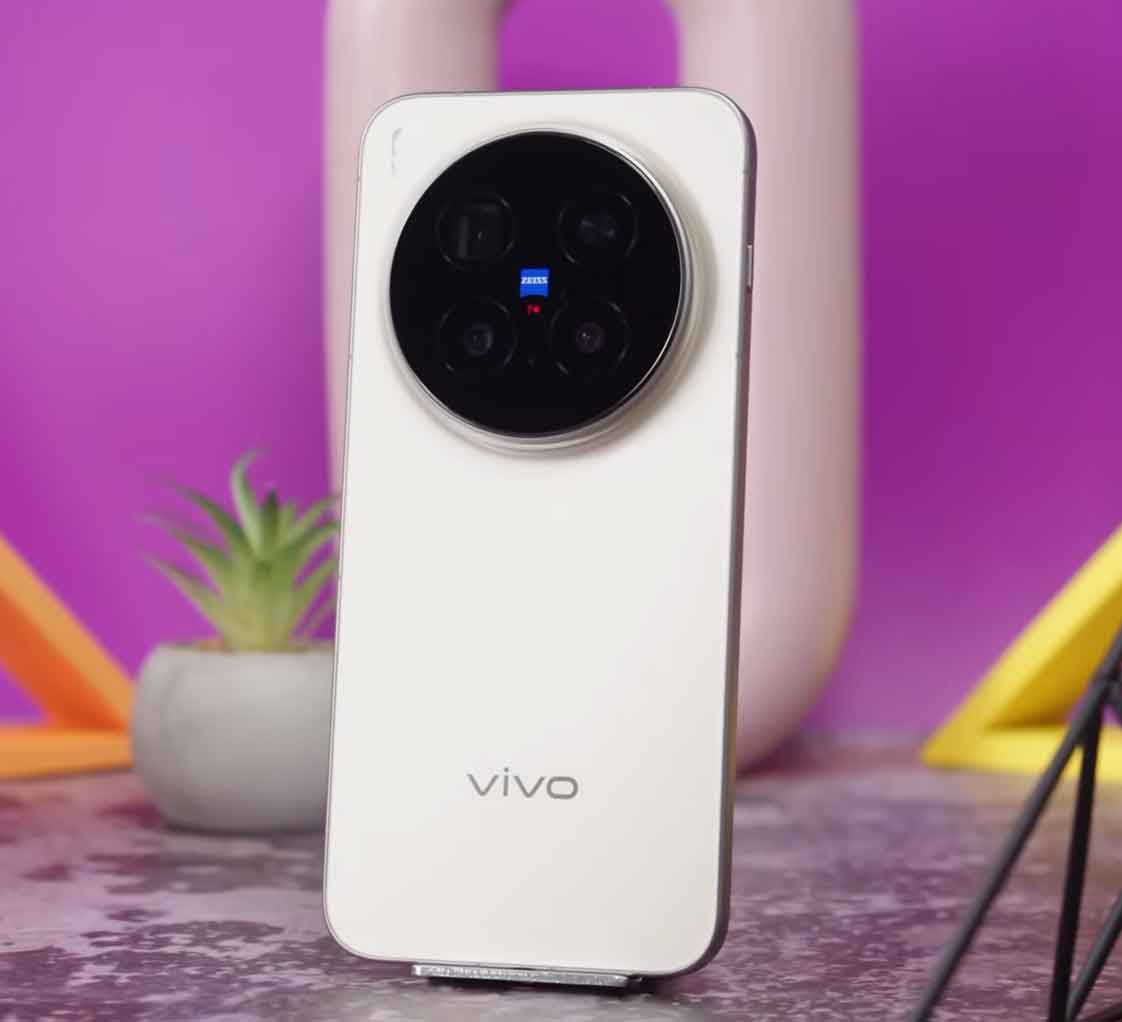 vivo X300 Pro