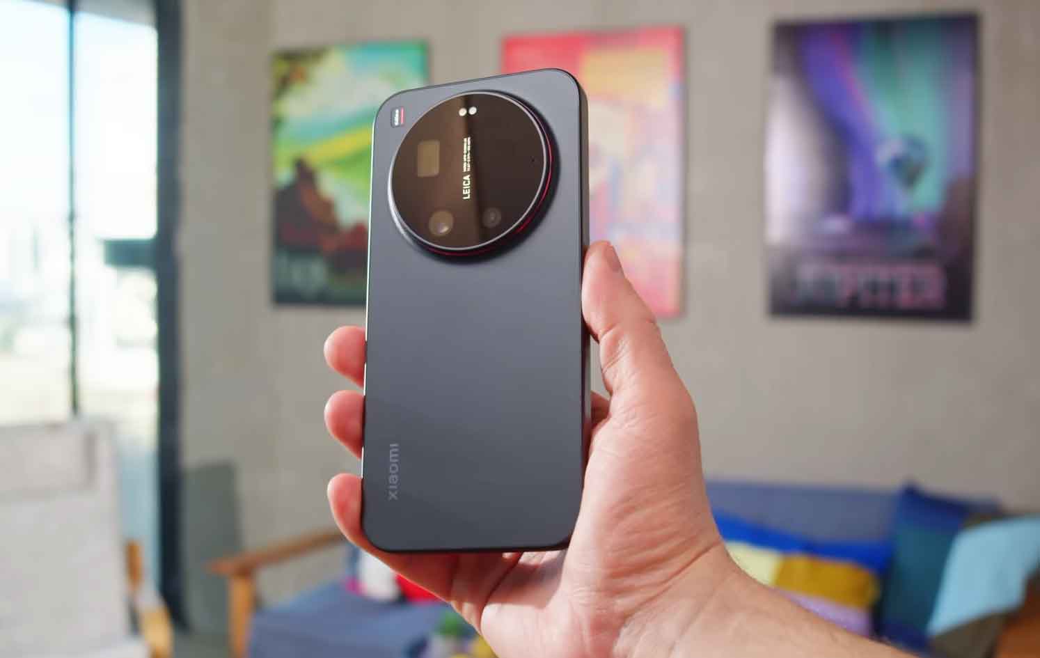 Xiaomi 17 ultra