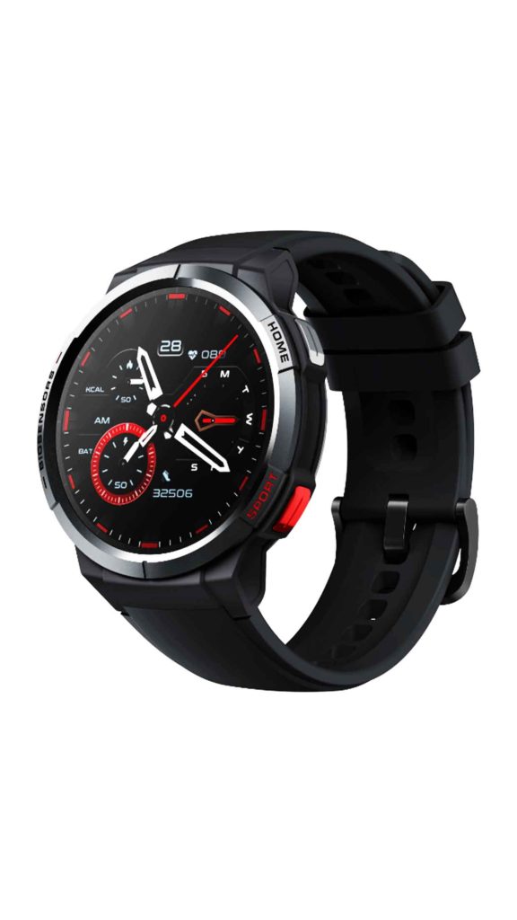 Mibro GS Mibro GS review Mibro GS price Mibro Mibro watch Mibro smartwatch sports smartwatch activity tracker