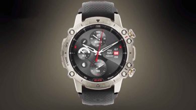 Amazfit Falcon Amazfit Vienna Amazfit watch smartwatch Amazfit T rex 2