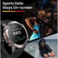 Amazfit Falcon Amazfit Falcon review Amazfit Falcon price