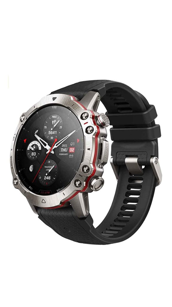 Amazfit Falcon Amazfit Falcon review Amazfit Falcon price