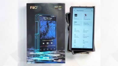 FiiO M11S, FiiO M11S review, FiiO M11S price, FiiO M11S specs, music player, High fidelity, mp3 music player, mp3 player, best mp3 player, mp3 player Bluetooth, DAC music player