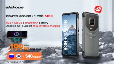 Ulefone Power Armor 14 Pro review, Ulefone Power Armor 14 Pro price, Rugged phone, Rugged smartphone, phone news