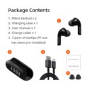 Mibro Earbuds 3