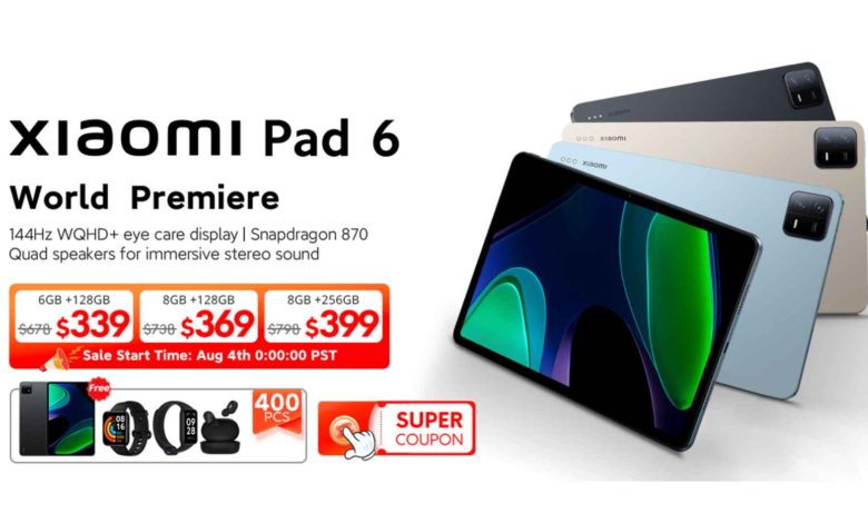 Xiaomi Pad 6 Pro, Xiaomi Pad 6 review, Xiaomi Pad 6 features, Xiaomi Pad 6 specs, Xiaomi Pad 6 price, Xiaomi Pad 6 release date, Mi Pad 6 price, Xiaomi tablet, Android tablet PC, Xiaomi Mi Pad, Xiaomi Pad 6 buy, Xiaomi Pad 6 features