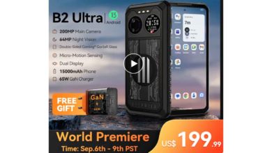 IIIF150 B2 Ultra review, price, specs, deal