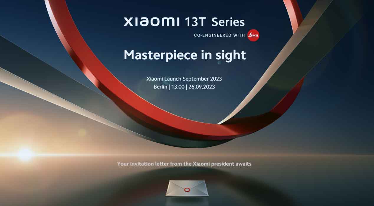 Xiaomi 13T Series launch, Xiaomi 13T European debut, Xiaomi-Leica collaboration, Masterpiece in Sight, Xiaomi 13T Pro, Xiaomi 13T features, Xiaomi 13T specs, Xiaomi 13T price, Xiaomi 13T vs Xiaomi 13T Pro, Xiaomi 13T Series Berlin event, Xiaomi 13T Series pre-order, Xiaomi 13T Series release date, Xiaomi 13T camera, Xiaomi 13T battery life, Xiaomi 13T Series reviews, Xiaomi 13T Series comparisons, Xiaomi 13T Series offers, Xiaomi 13T Series colors, Xiaomi 13T Series design, Xiaomi 13T Series performance, redmi 13t pro, mi 13t pro, xiaomi mi 13t pro, xiaomi 13t pro release date, 