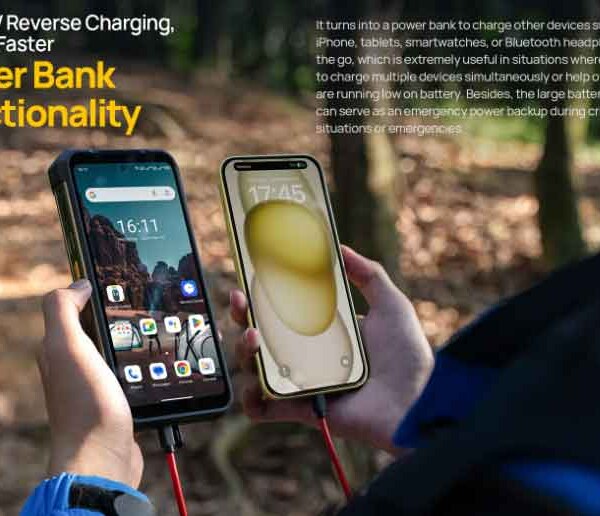 Ulefone Armor 24 review, Ulefone Armor 24 design, Ulefone Armor 24 price, Ulefone Armor 24 specs, Ulefone Armor 24 features, Ulefone Armor, Ulefone Armor 24 hands-on, rugged phone, rugged smartphone, rugged phone 2023, best rugged phone