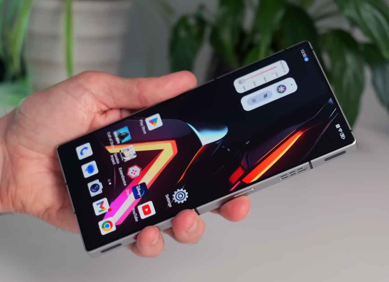 nubia Red Magic 8S Pro review, nubia Red Magic 8S Pro, Red Magic 8S Pro review, Nubia, gaming phone, best gaming phone 2023, smartphone, nubia Red Magic 8S Pro price, nubia Red Magic 8S Pro specs, nubia Red Magic 8S Pro features, nubia Red Magic 8S Pro hands-on