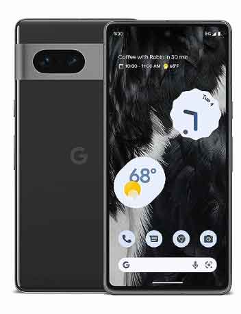 Google Pixel 7