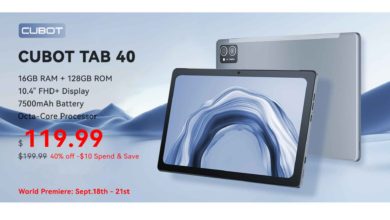 Cubot TAB 40 review, Cubot TAB 40 price, buy Cubot TAB 40, Cubot tablet, Android tablet, tablet PC, best tablets 2023, budget tablet, affordable tablet, tablet for school, tablet for education, new tablet 2023,