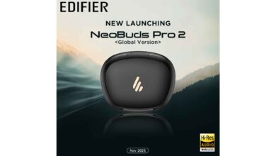 Edifier Neobuds Pro 2 tws earbuds review, price, release date, features