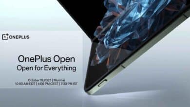 OnePlus Open release date, price, features, news, leaks