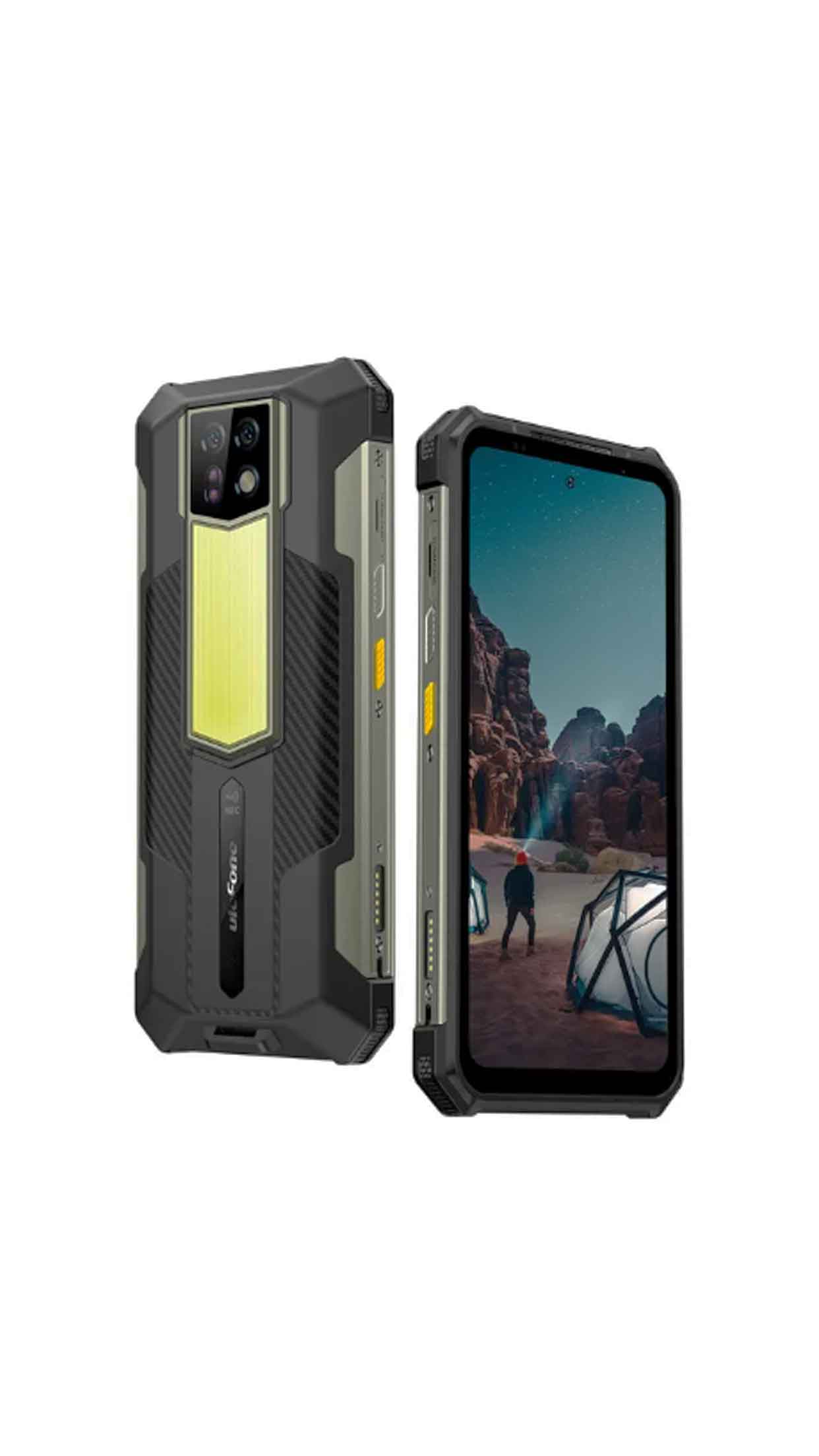 Ulefone Armor 24 Rugged Smartphone