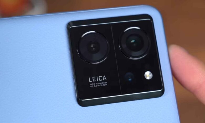 Xiaomi 13t Pro review leica camera, features, specs, design and price