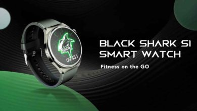 Black Shark S1 review, Black Shark S1 price, Black Shark S1 release date, Black Shark S1 features, Black Shark S1 design, Black Shark S1 specs, Black Shark smartwatch, smart watch, Xiaomi Black Shark S1, Xiaomi Black Shark, Black Shark Watch S1