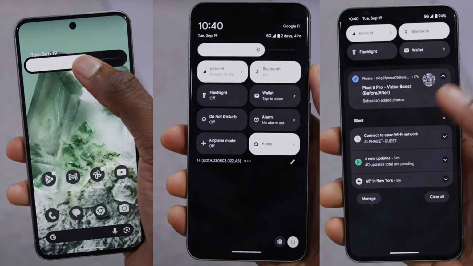 Pixel 8 Pro Review: AI Revolution in Your Pocket or a Gimmick ...
