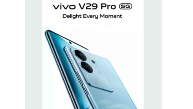 vivo V29 Pro specs, release date, price, features, news, review