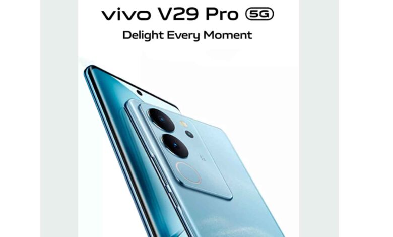 vivo V29 Pro specs, release date, price, features, news, review
