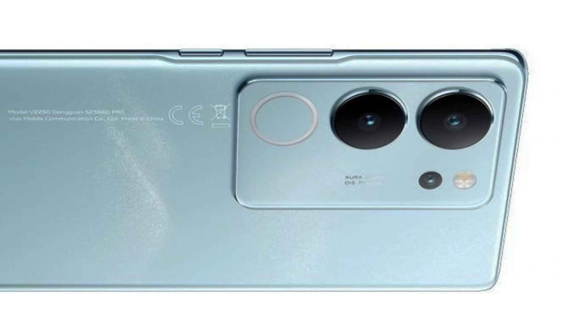 vivo V29 Pro 5G review camera features specs news price design
