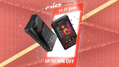 FiiO, FiiO K7, FiiO M11 Plus, FiiO M11S, FiiO M17