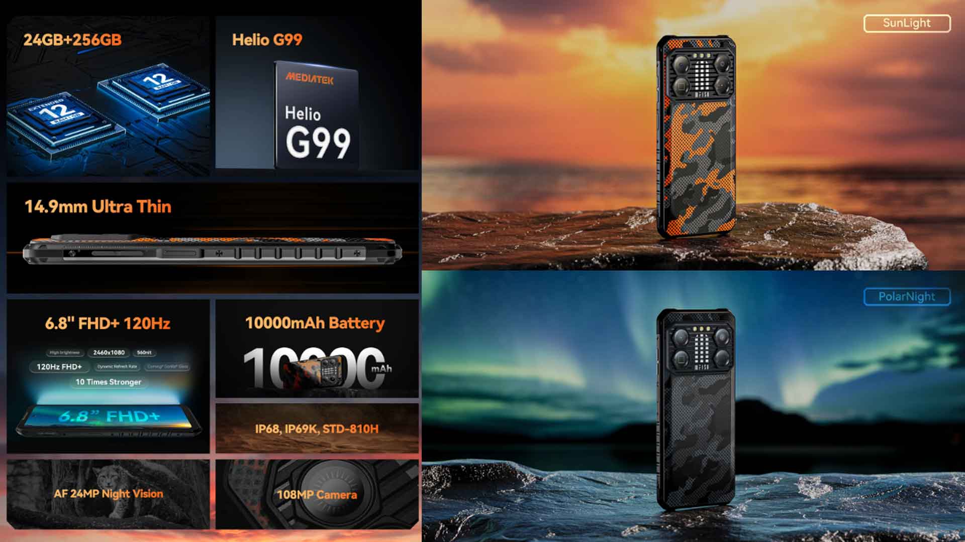 IIIF150 B2 Pro rugged phone, IIIF150 B2 Pro price, IIIF150 B2 Pro specs, IIIF150 B2 Pro features, IIIF150 B2 Pro specs, best rugged phone 2023, rugged smartphone, tough phone, unbreakable phone, Black Friday phone deals 2023, Black Friday 2023