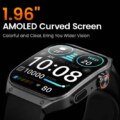 HAYLOU Watch S8 review, HAYLOU Watch S8 features, HAYLOU Watch S8 specs, HAYLOU Watch S8 price