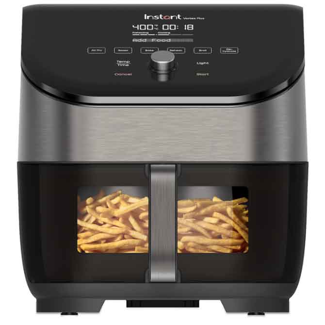 Instant Vortex Plus Air Fryer