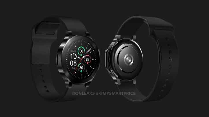 OnePlus Watch 2, news, rumors, leaks, release date, specs, price, features, smartwatch 2024