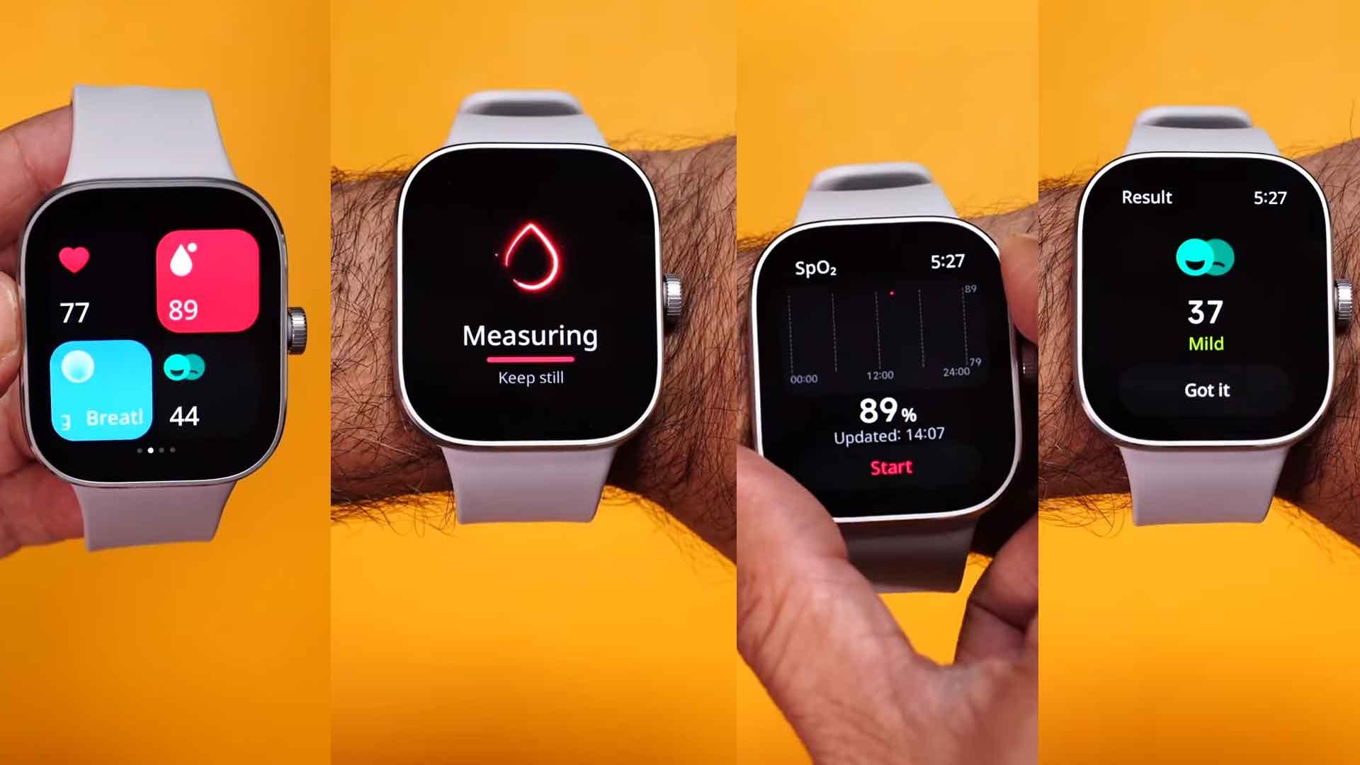 Redmi Watch 4 review, Redmi Watch 4 price, Redmi Watch 4 features, Redmi Watch 4 smartwatch, Xiaomi Redmi smartwatch, Xiaomi smartwatch, best smartwatch 2024, Redmi smartwatch