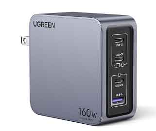 Ugreen Nexode Pro 160W