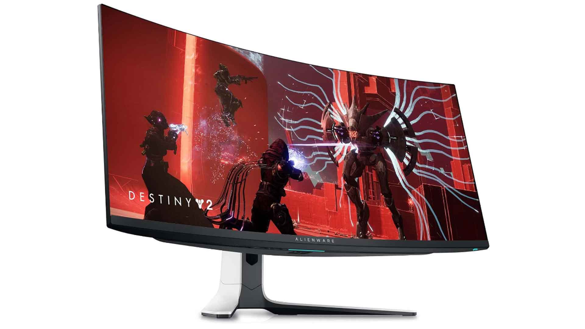 Alienware AW3423DW, Alienware AW3423DW gaming monitor, curved gaming monitor, Alienware gaming monitor, 34-inch gaming monitor, 175hz gaming monitor, Alienware AW3423DW price, buy Alienware AW3423DW, PC gaming, gaming gear