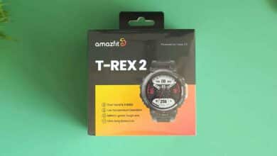 Amazfit T Rex 2 smartwatch, Amazfit T Rex 2 price, Amazfit T Rex 2 specs, Amazfit T Rex 2 features