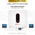 Onyx Ultra 6KW