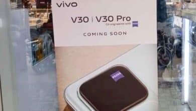 vivo V30, V30 Pro