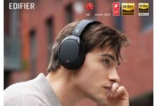 Edifier WH950NB headphones