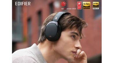 Edifier WH950NB headphones