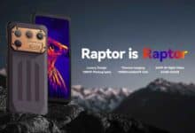 IIIF150 Raptor, IIIF150 Raptor review, IIIF150 Raptor features, IIIF150 Raptor specs, IIIF150 Raptor price, rugged phone, best rugged phone 2024, IIIF150 phone