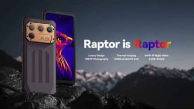 IIIF150 Raptor, IIIF150 Raptor review, IIIF150 Raptor features, IIIF150 Raptor specs, IIIF150 Raptor price, rugged phone, best rugged phone 2024, IIIF150 phone