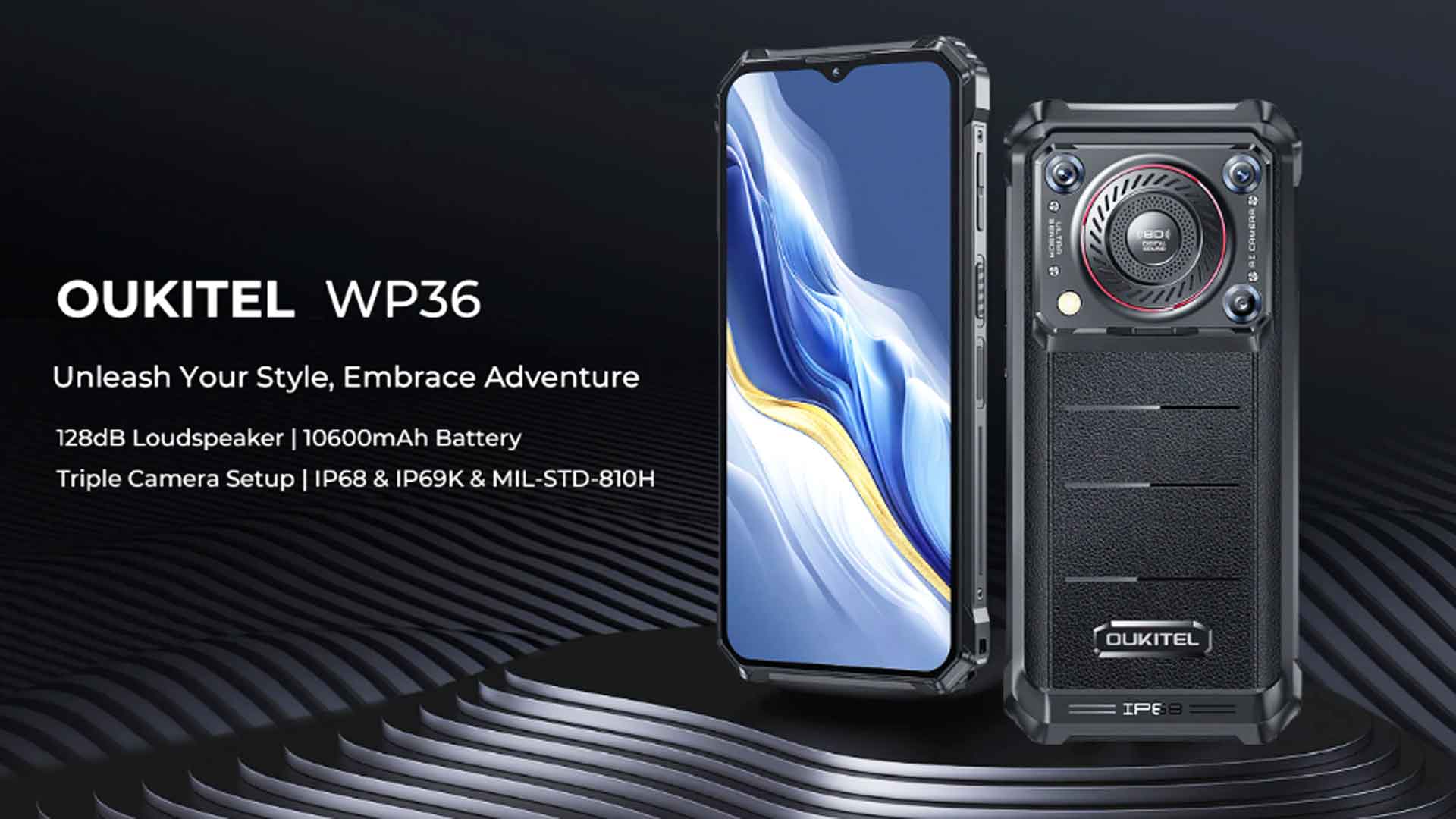 Oukitel WP36, Oukitel WP36 review, Oukitel WP36 features, Oukitel WP36 specs, Oukitel WP36 price, Oukitel WP36 rugged phone, Oukitel phone, best rugged phone, low price phone, cheap phone, best phones 2024