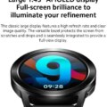 Xiaomi Watch S3