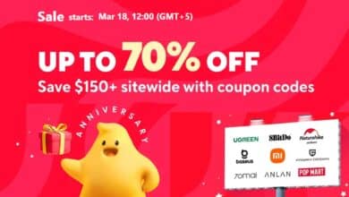 AliExpress Anniversary Sale, best selling products on AliExpress, AliExpress sale, AliExpress coupon codes, AliExpress coupons, AliExpress promo code