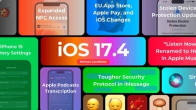 iOS 17.4, iOS 17, iOS, Apple iOS 17.4, Apple iOS, iPadOS 17.4, Apple Safari, Apple WebKit, iPhone, Apple iPhone, iPhone iOS